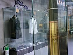 -战甲射击中心·茶室