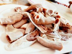 -东北菜冰城一家人