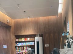 -华春餐馆(鱼山路店)