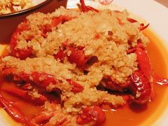 -有位虾匠·手工土菜小馆(市北店)