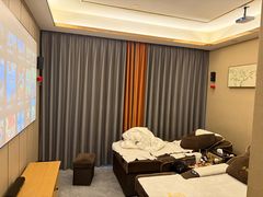 -君之悦·影院式足道·养生SPA(回兴店)