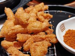 -幸福时光KTV(燕子山路店)