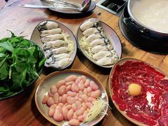 -台山侨雅海鲜粥底火锅(台山侨雅花苑店)