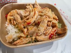 -华辉小食