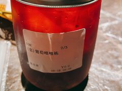 -泰傳奇