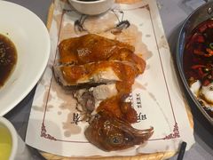 -金哥私房菜馆(张府园总店)