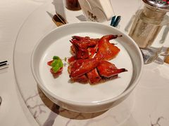 -徽镇小厨·经典徽菜(十里河店)