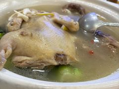 -阿明小菜·海鲜·上海菜(梅陇华理店)