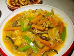 -院8里·小聚园老川菜(九眼桥店)