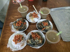 李字号臭豆腐-李字号臭豆腐(总店)