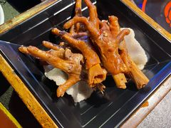 -吼堂老火锅(万寿宫店)