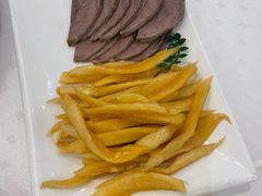 -北门饭店·肠肺汤·苏帮菜·家宴小聚(三香路店)