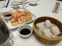 -一品粤珍轩(吴中路店)