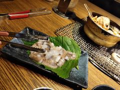 -鑫釜山海鲜烧烤(鑫丰国际店)