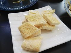 -诺敏塔拉奶茶-布里亚特包子-手把肉(锦都会店)