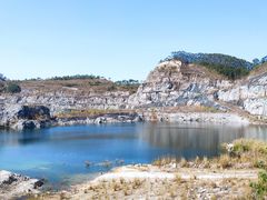 -黄埔油麻山森林公园