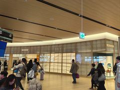 -关西国际机场直营免税店