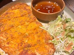 -Fuzzy Bistro 浮几韩餐·茶酒馆