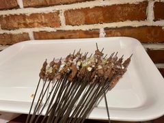 -三个大叔东北烧烤·砂锅菜(西三旗店)