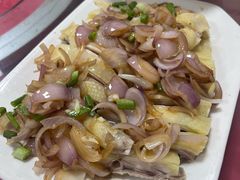 -华园农庄·特色炭烧鸡·北江河鲜
