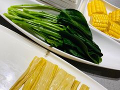 -海底捞火锅(吴中路店)