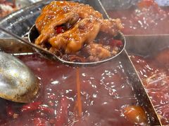 -化龙桥九宫格火锅(清水河店)