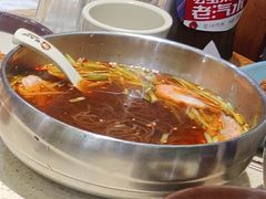 -状元阁烧烤(新华路总店)