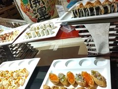 -鲁商铂尔曼大酒店·铂丽自助餐厅