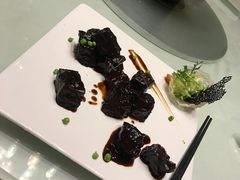 -厦门朗豪酒店 · 明阁中餐厅