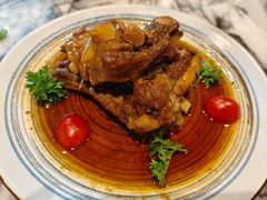 -上楼私房菜(院士路店)