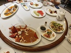 -老绍兴养和饭店(向阳不夜城店)