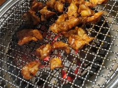 -·缸桶屋·韩式牛肋条自助烤肉(西湖D11店)
