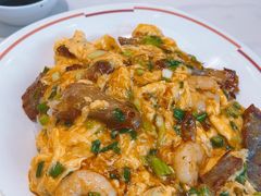 -香港深仔记茶餐厅(东门店)