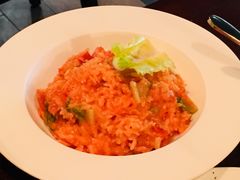-斯比特花园西餐厅(东方商厦店)