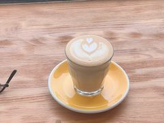 -ChanDu躔度咖啡(灯塔店)