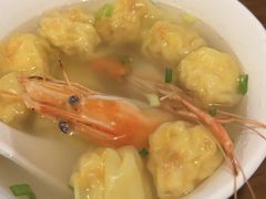 -鑫震源·苏式大虾生煎(山塘街店)
