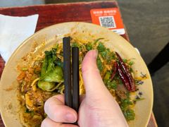 -方铲铲·成都板凳面(滨江银泰店)