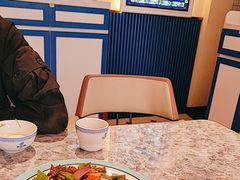 -羊巴道新疆菜·清真(上梅林店)