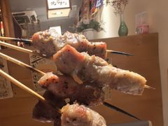-王氏炉匠·烧鸟放题自助(三里屯店)