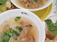 -蔡澜Pho·越南粉餐厅(海上世界店)