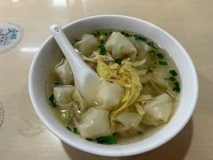 -老西白点心店
