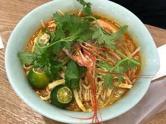 古早味东马叻沙-BOIBOI马来茶餐室(江宁路店)