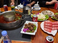 -葛记红焖羊肉(人民路店)