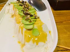-天一朴素(武汉大学店)