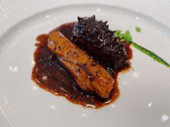 黑松露花椒烧关东参-皖宴(合肥店)