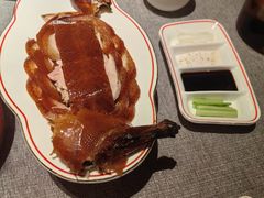 -秀儿四九城·新京菜(亚运村鸟巢店)