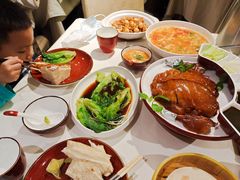 -大鸭梨烤鸭店(花园村店)