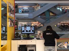 -方快-照相馆(浦建路巴黎春天店)