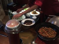 -莱西华玺大酒店