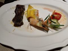 -波特曼西餐厅(中央大街店)